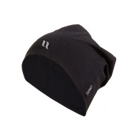 Bonnet Back on Track Zwart Bonnet Back on Track Zwart