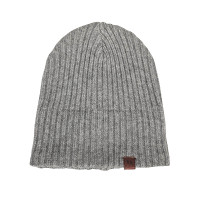 Wollen muts Kai Back on Track Grijs