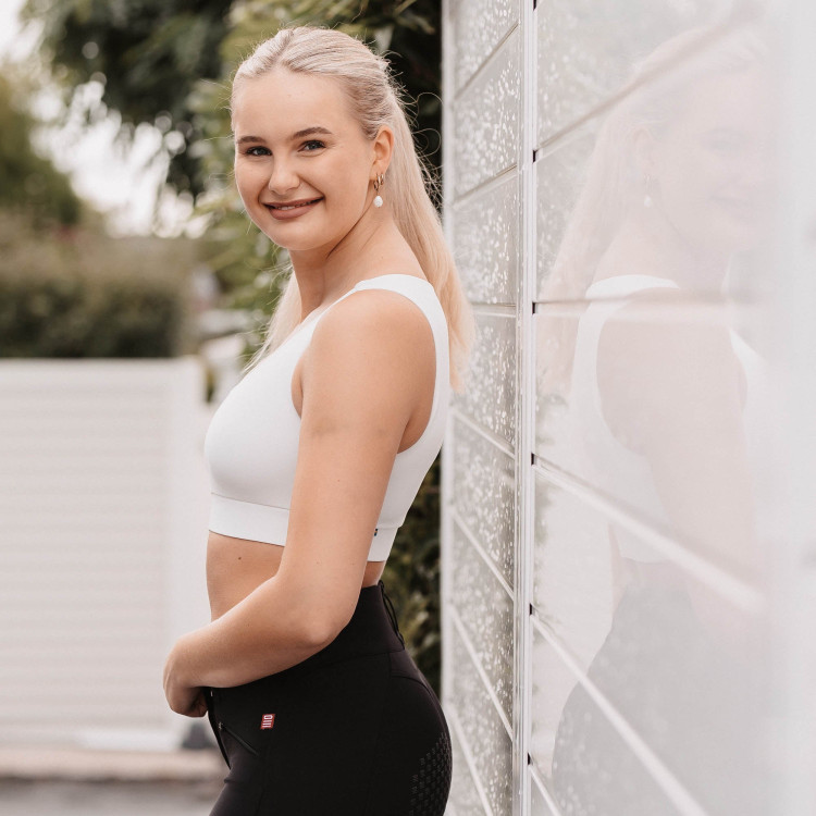Sportbeha Back on Track Balance Soft