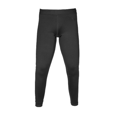 Lange onderbroek Back on Track Caron P4G Zwart Lange onderbroek Back on Track Caron P4G Zwart