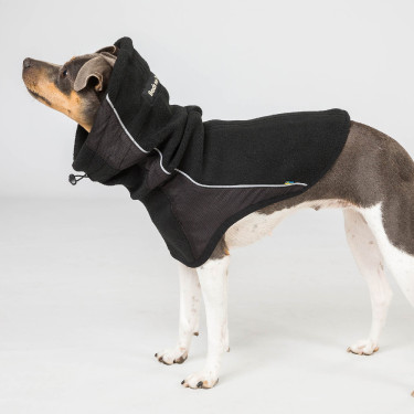 Nekwarmer voor honden Back on Track Benji Nekwarmer voor honden Back on Track Benji