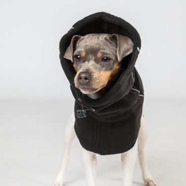 Nekwarmer voor honden Back on Track Benji Nekwarmer voor honden Back on Track Benji
