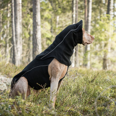 Nekwarmer voor honden Back on Track Benji Nekwarmer voor honden Back on Track Benji