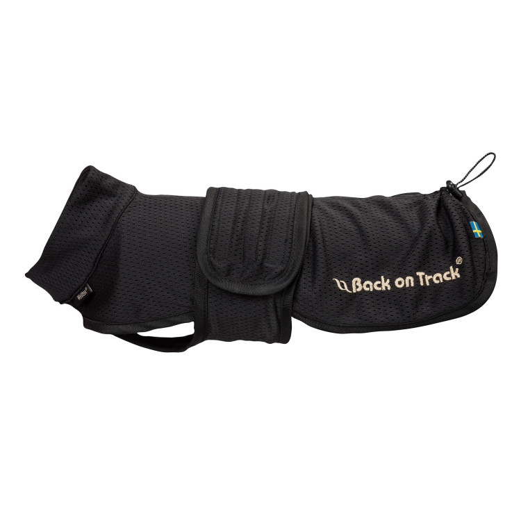 Netoverhemd hond Buddy Back on Track
