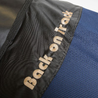 Deluxe Netwerkhemd Back on Track Blauw