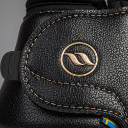 Klokken Back on Track Deep Nights Collection Zwart