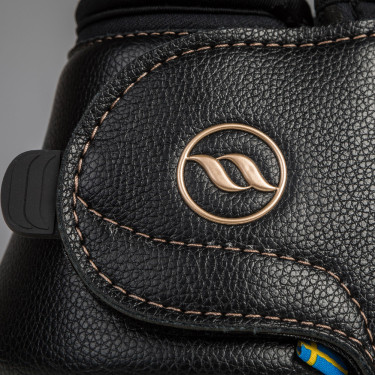 Klokken Back on Track Deep Nights Collection Zwart