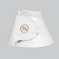 Klokken Back on Track Deep Nights Collection Wit Klokken Back on Track Deep Nights Collection Wit