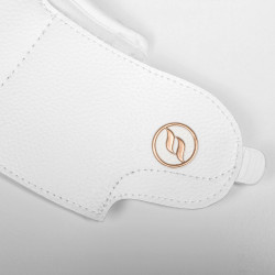 Klokken Back on Track Deep Nights Collection Wit Klokken Back on Track Deep Nights Collection Wit