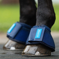 Verkoelende bellen Back on Track Cool on Track Blauw Verkoelende bellen Back on Track Cool on Track Blauw