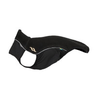 Back on Track deken voor hond fleece trui Eddie Zwart
