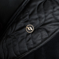 Pooldeken Back on Track Deep Nights Collection Zwart