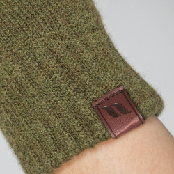 Handschoenen Style Back on Track Grijs Handschoenen Style Back on Track Grijs