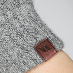 Handschoenen Style Back on Track Grijs Handschoenen Style Back on Track Grijs