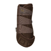 Werkbeschermers Airflow Back on Track Zwart