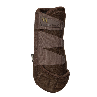 Werkbeschermers Airflow Back on Track Bruin