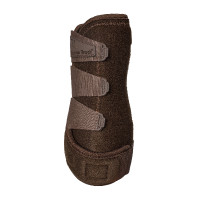 Werkbeschermers Airflow Back on Track Zwart