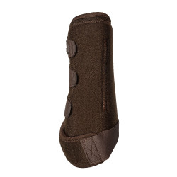 Werkbeschermers Airflow Back on Track Bruin