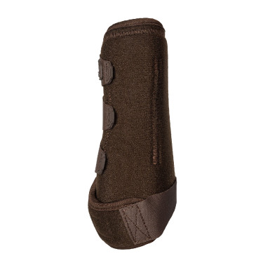 Werkbeschermers Airflow Back on Track Bruin