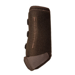 Werkbeschermers Airflow Back on Track Bruin