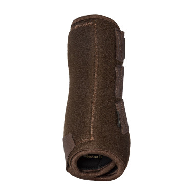 Werkbeschermers Airflow Back on Track Bruin