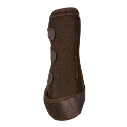 Werkbeschermers Airflow Back on Track Bruin