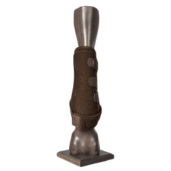 Werkbeschermers Airflow Back on Track Bruin