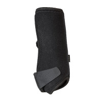 Werkbeschermers Airflow Back on Track Zwart Werkbeschermers Airflow Back on Track Zwart