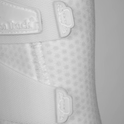 Werkbeschermers Airflow Back on Track Wit