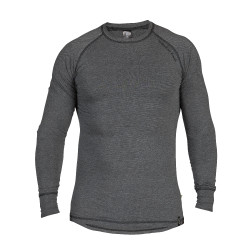 Onderkleding Top Back on Track heren Isaac