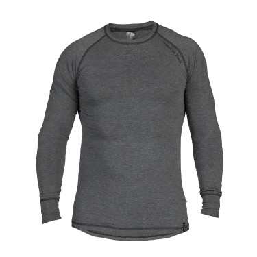 Onderkleding Top Back on Track heren Isaac