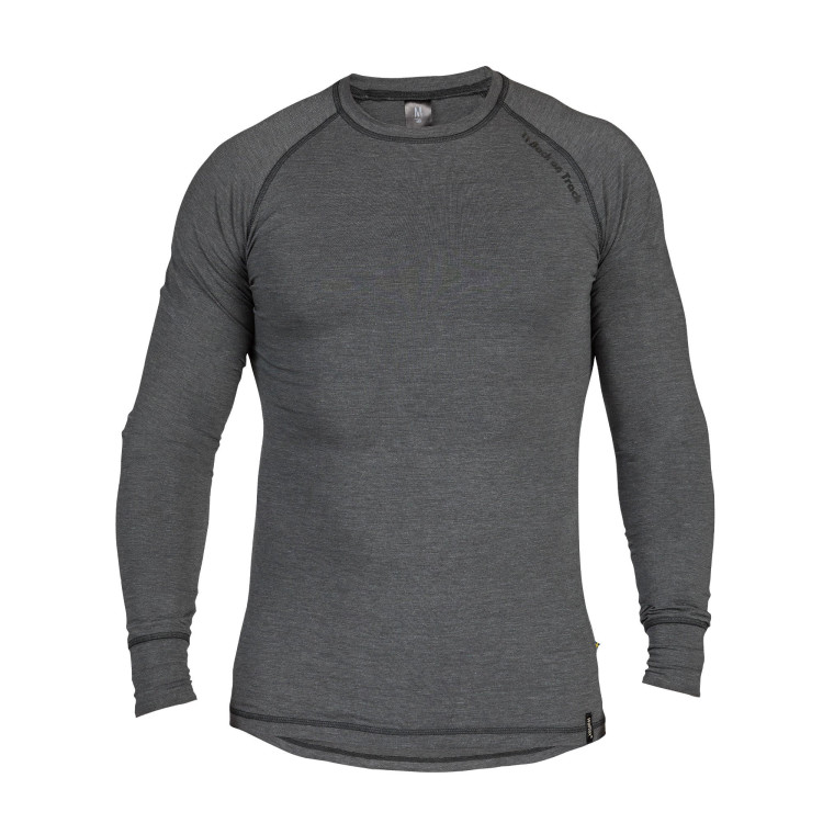 Onderkleding Top Back on Track heren Isaac