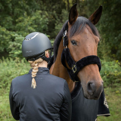Halster Audrey Back on Track Halster Audrey Back on Track