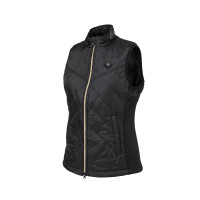 Veste chauffante Back on Track Etna femme Veste chauffante Back on Track Etna femme
