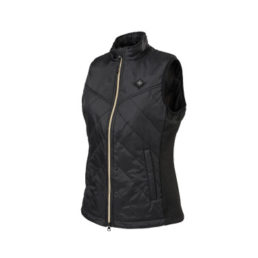 Mouwloze verwarmde bodywarmer Back on Track Etna dames Mouwloze verwarmde bodywarmer Back on Track Etna dames