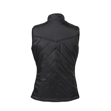 Mouwloze verwarmde bodywarmer Back on Track Etna dames Mouwloze verwarmde bodywarmer Back on Track Etna dames