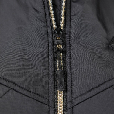 Mouwloze verwarmde bodywarmer Back on Track Etna dames Mouwloze verwarmde bodywarmer Back on Track Etna dames