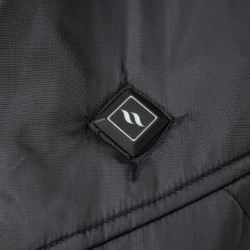 Veste chauffante Back on Track Etna femme Veste chauffante Back on Track Etna femme