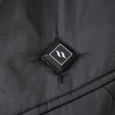 Mouwloze verwarmde bodywarmer Back on Track Etna dames Mouwloze verwarmde bodywarmer Back on Track Etna dames