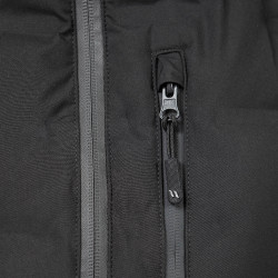 Mouwloze fleece bodywarmer Back on Track verwarmend Katla dames Mouwloze fleece bodywarmer Back on Track verwarmend Katla dames