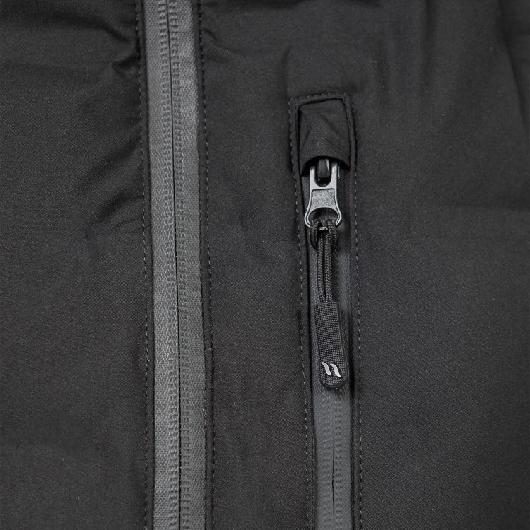 Mouwloze fleece bodywarmer Back on Track verwarmend Katla dames Mouwloze fleece bodywarmer Back on Track verwarmend Katla dames