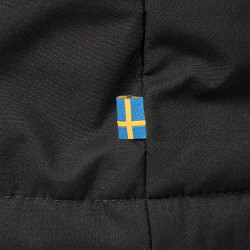 Mouwloze fleece bodywarmer Back on Track verwarmend Katla dames Mouwloze fleece bodywarmer Back on Track verwarmend Katla dames