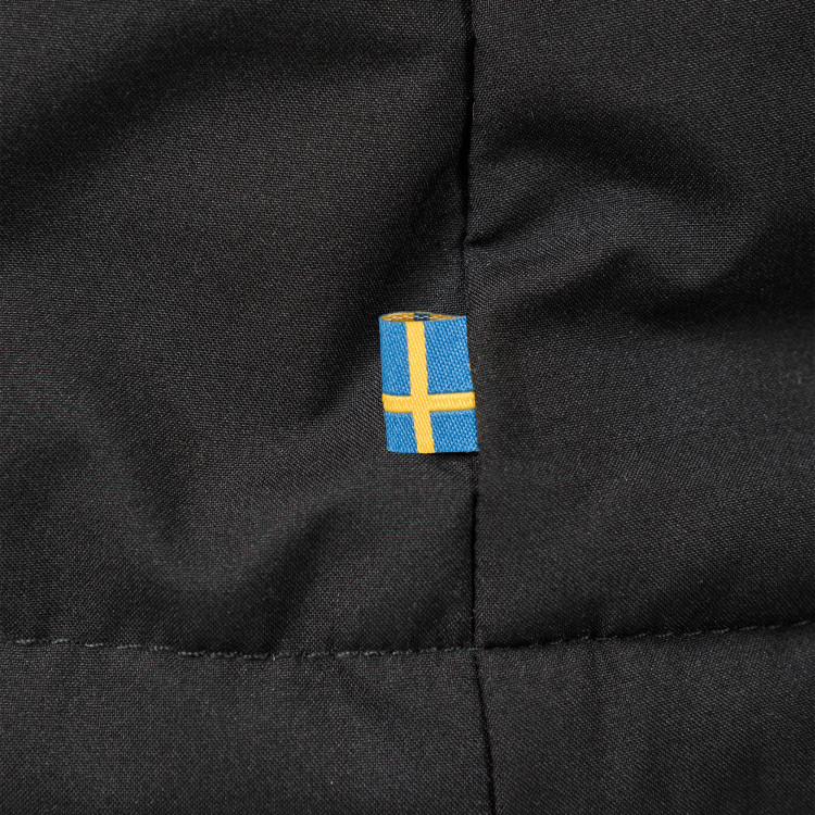 Mouwloze fleece bodywarmer Back on Track verwarmend Katla dames Mouwloze fleece bodywarmer Back on Track verwarmend Katla dames