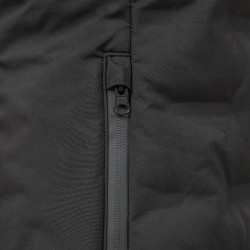 Mouwloze fleece bodywarmer Back on Track verwarmend Katla dames Mouwloze fleece bodywarmer Back on Track verwarmend Katla dames