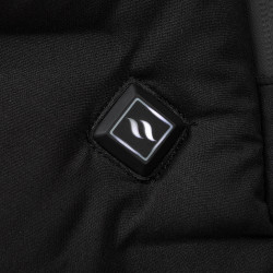 Mouwloze fleece bodywarmer Back on Track verwarmend Katla dames Mouwloze fleece bodywarmer Back on Track verwarmend Katla dames