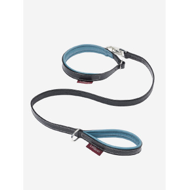 Halsband en riem voor puppy LeMieux Toy Halsband en riem voor puppy LeMieux Toy
