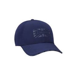 LeMieux Union Jack honkbalpet