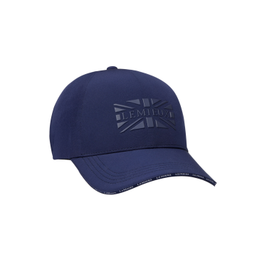LeMieux Union Jack honkbalpet
