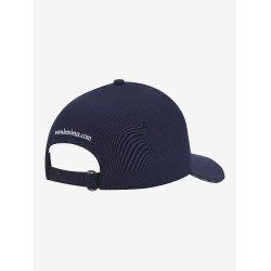 LeMieux Union Jack honkbalpet Marine Marineblauw