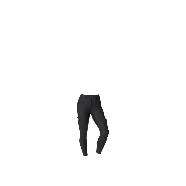 LeMieux Demi full grip dameslegging LeMieux Demi full grip dameslegging